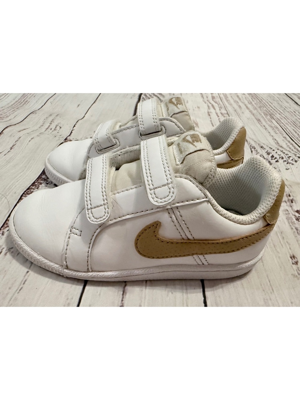 Nike Court Royale Sneakers Toddler 9C